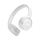 Słuchawka bezprzewodowa JBL TUNE 520 Białe